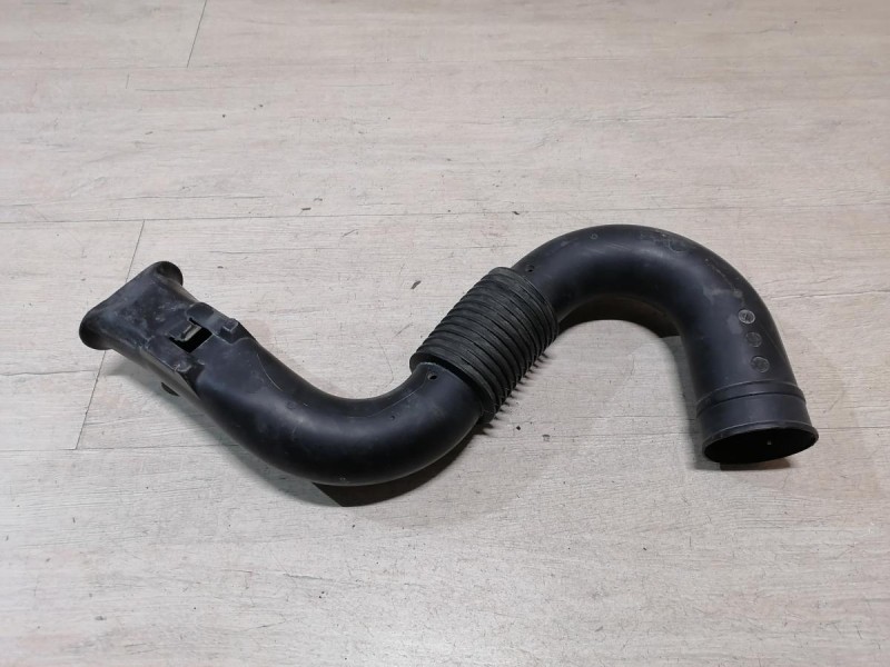 Logan 2 воздухозаборник 8кл