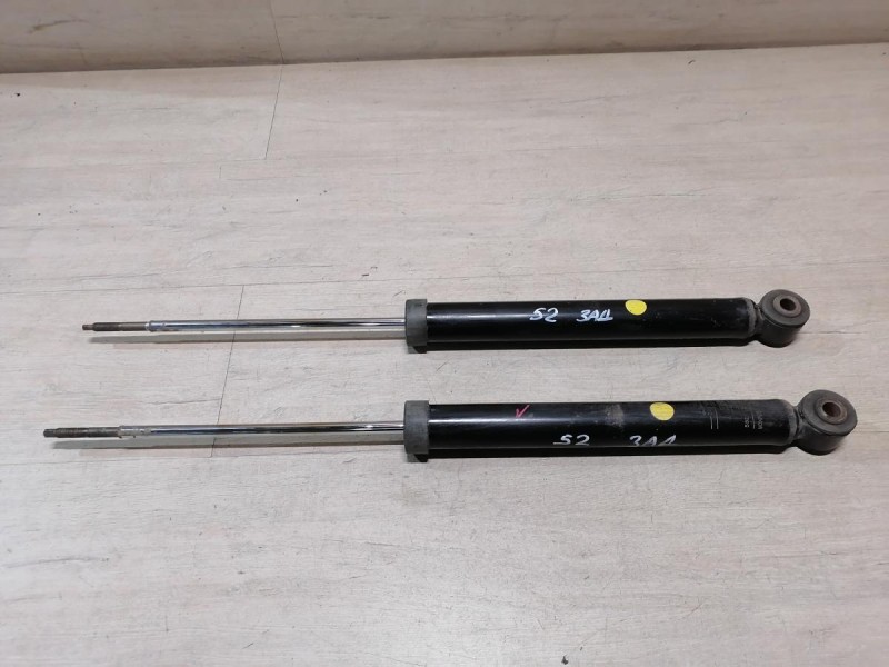 Logan 2 амортизатор задний