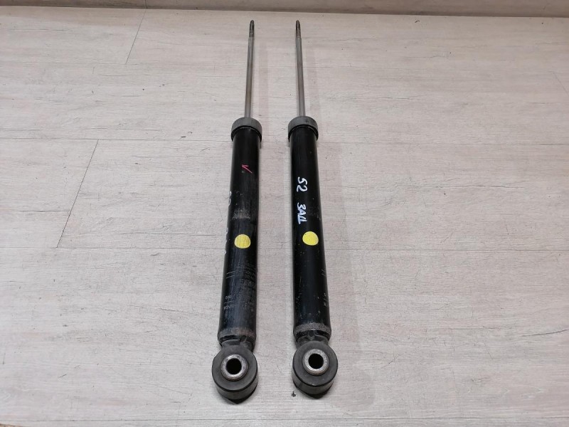 Logan 2 амортизатор задний