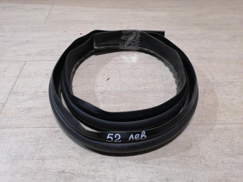 Logan 2 молдинг крыши левый