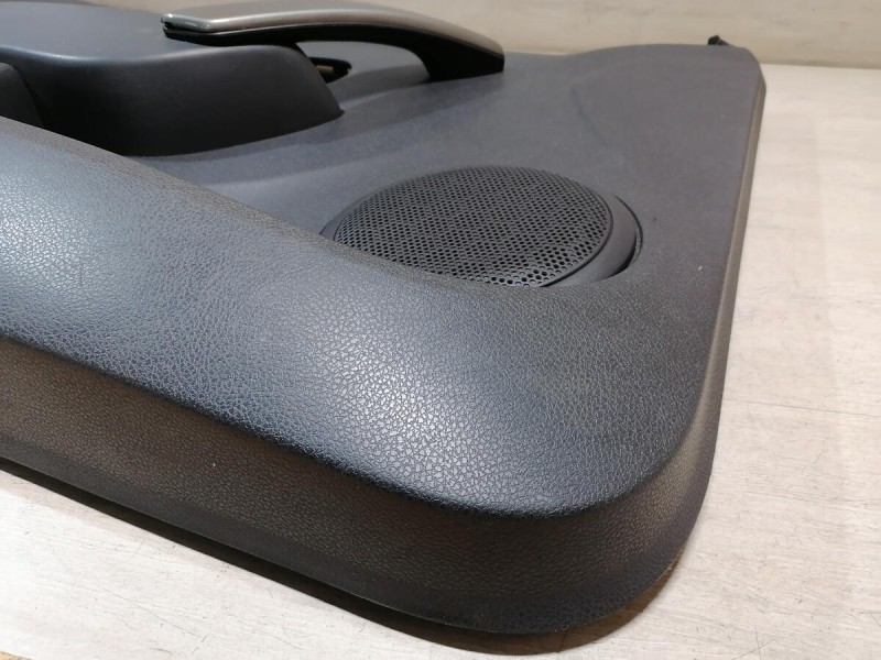 Logan 2 обшивка двери передняя левая эл