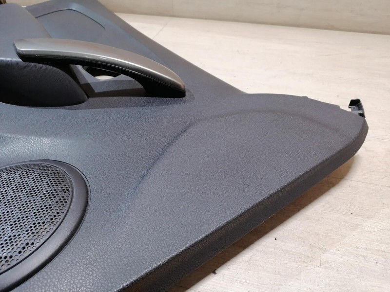 Logan 2 обшивка двери передняя левая эл