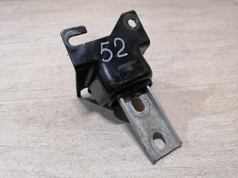 Logan 2 подушка коробки верхняя