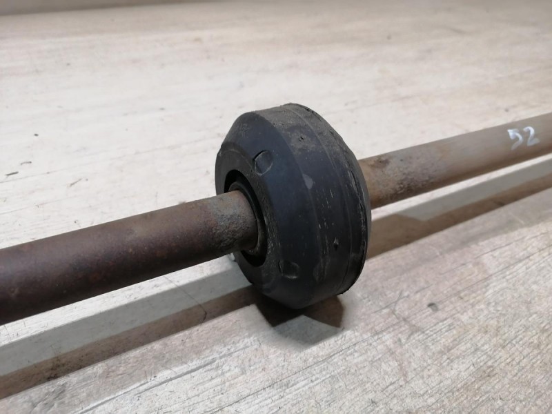 Logan №52 привод правый рест