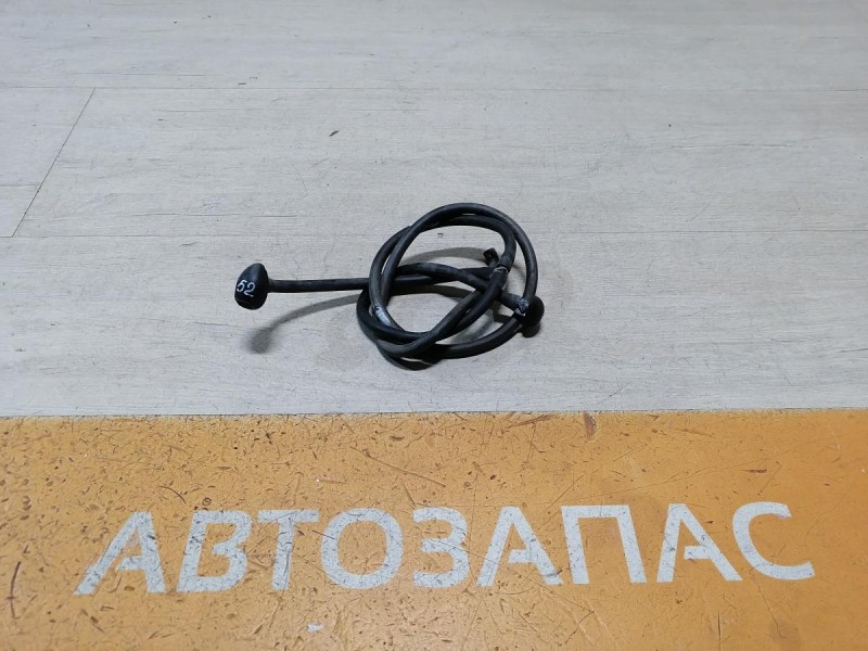 Logan 2 форсунка омывателя лобового стекла комплект