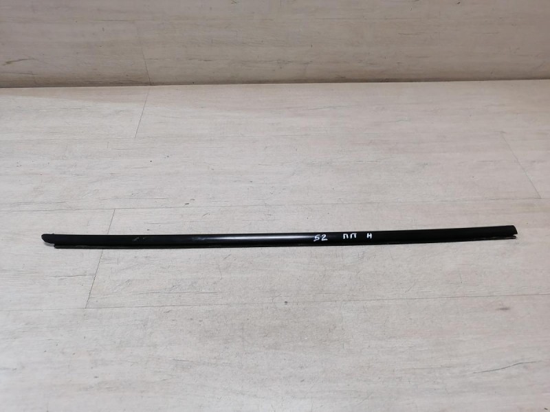 Logan 2 бархотка наружная передняя правая