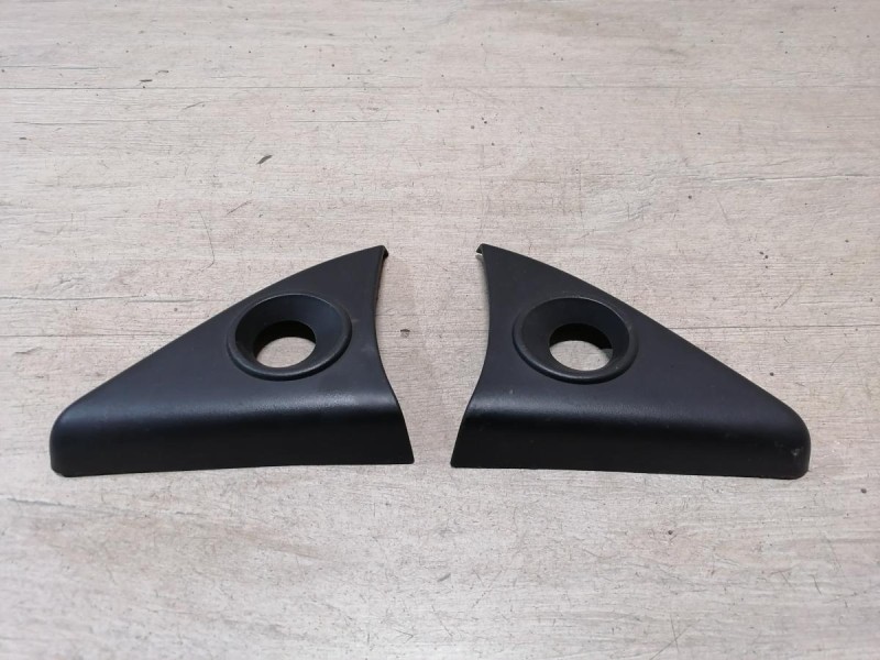 Logan 2 заглушка зеркала правая мех