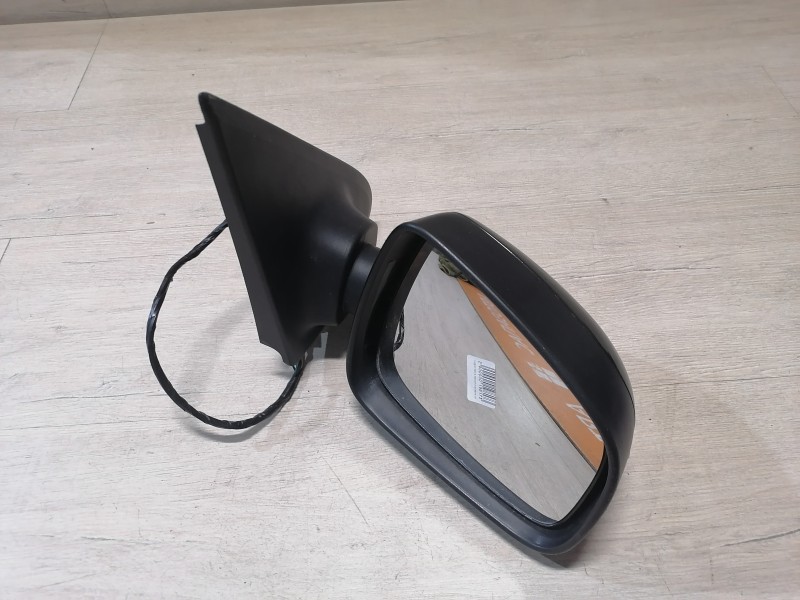 Logan №14 зеркало правое эл
