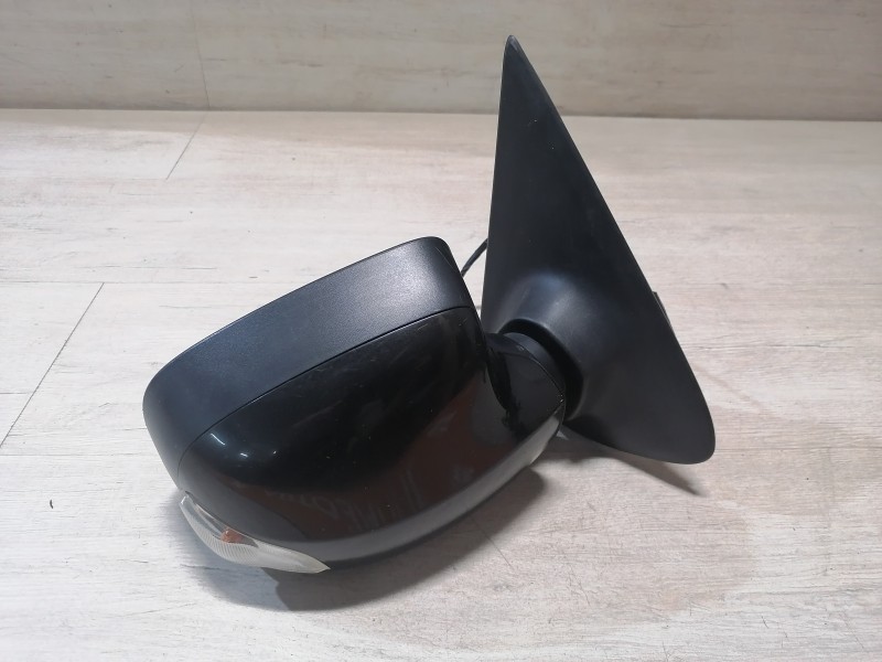 Logan №14 зеркало правое эл