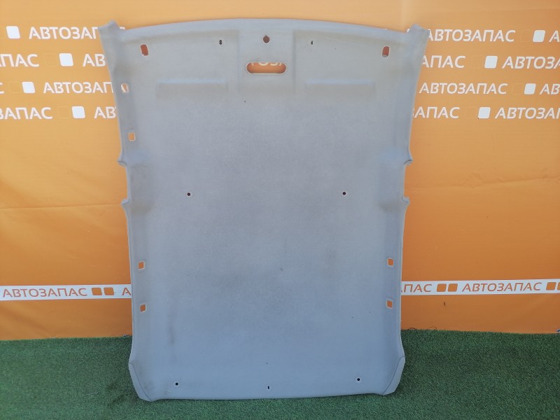 Logan №14 потолок