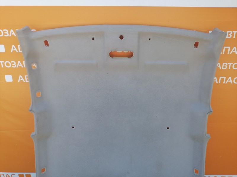 Logan №14 потолок