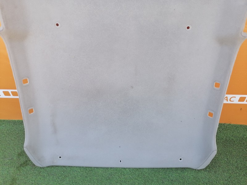 Logan №14 потолок