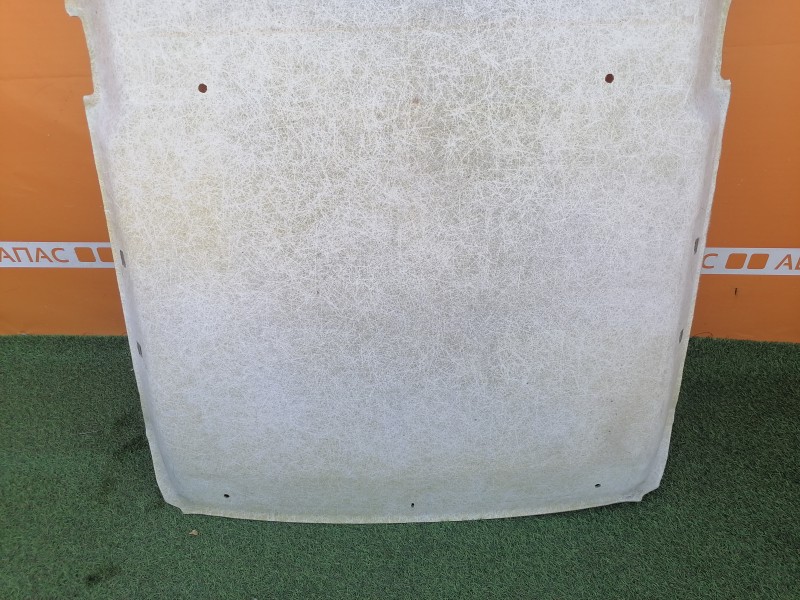 Logan №14 потолок