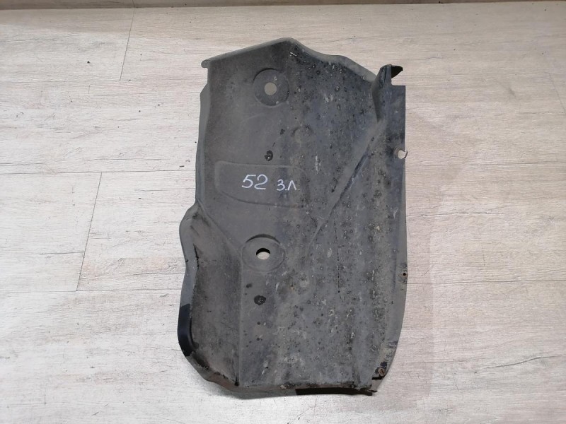 Logan 2 локер левый