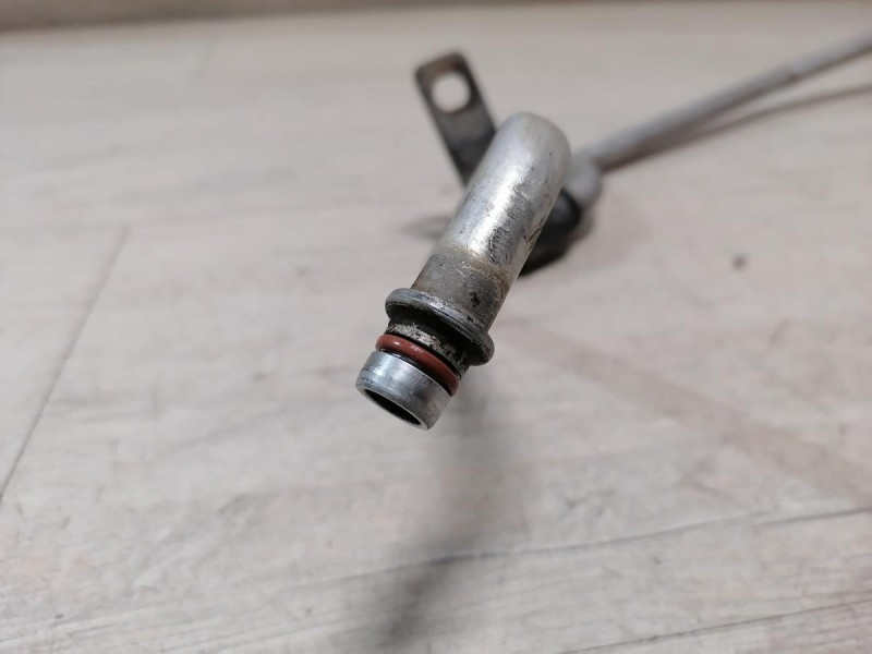 Logan 2 трубка гур обратка 8 кл конд