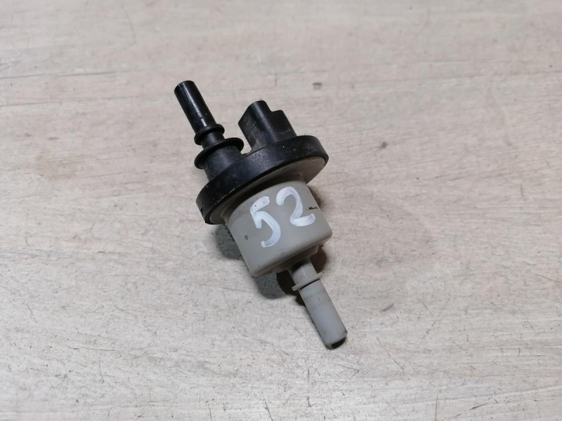 Logan 2 клапан электромагнитный топливный