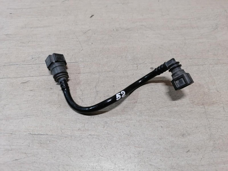 Logan 2 трубка абсорбер клапан эл магнитный