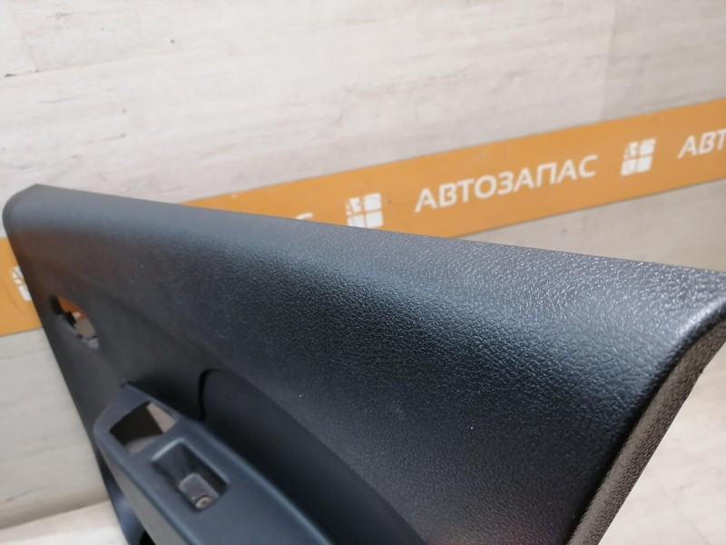 Logan 2 обшивка двери задняя правая эл