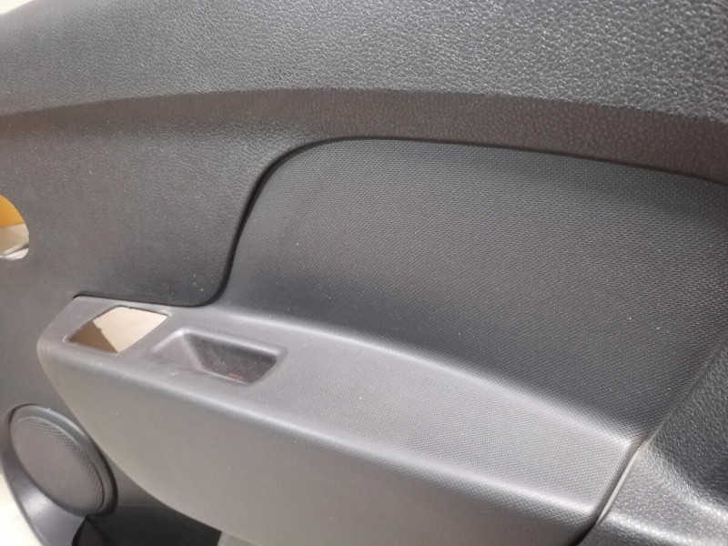 Logan 2 обшивка двери задняя правая эл