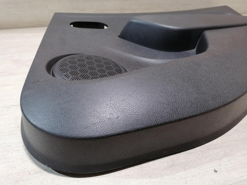 Logan 2 обшивка двери задняя правая эл