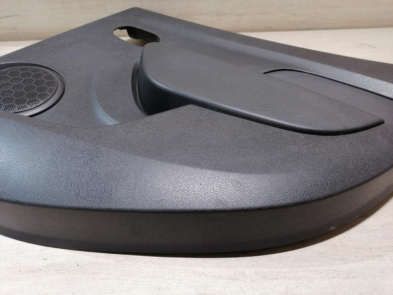 Logan 2 обшивка двери задняя правая эл