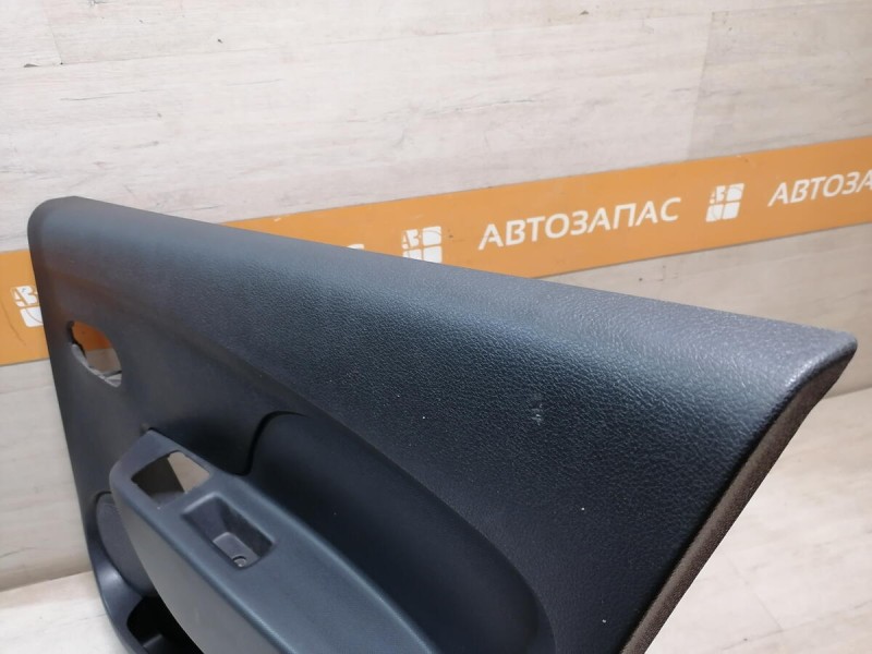 Logan 2 обшивка двери задняя правая эл