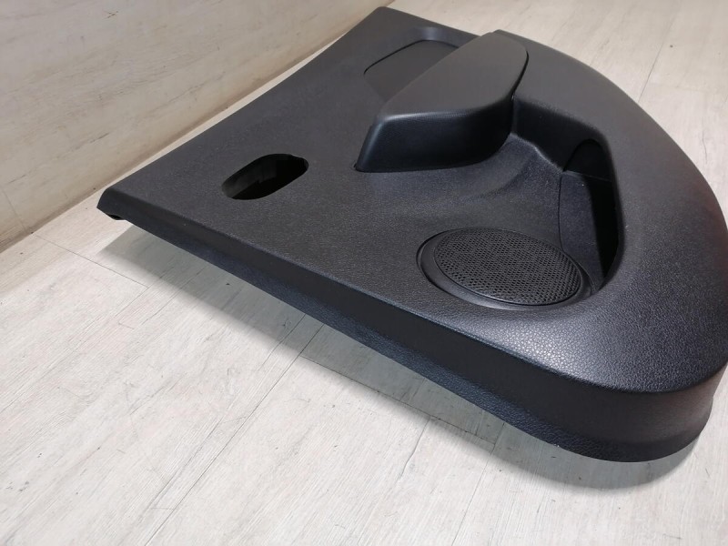 Logan 2 обшивка двери задняя правая эл