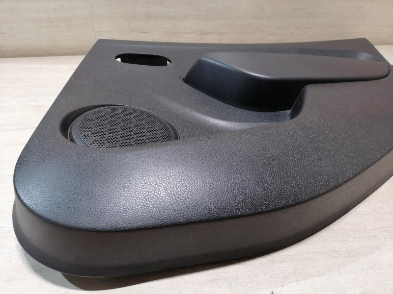 Logan 2 обшивка двери задняя правая эл