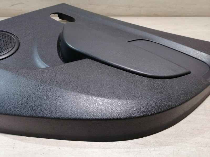 Logan 2 обшивка двери задняя правая эл