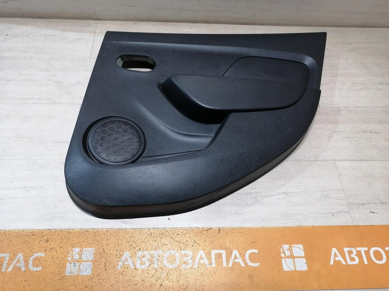 Logan 2 обшивка двери задняя правая эл