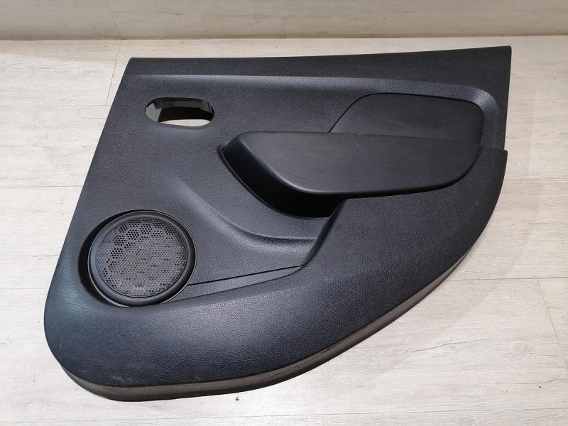 Logan 2 обшивка двери задняя правая эл