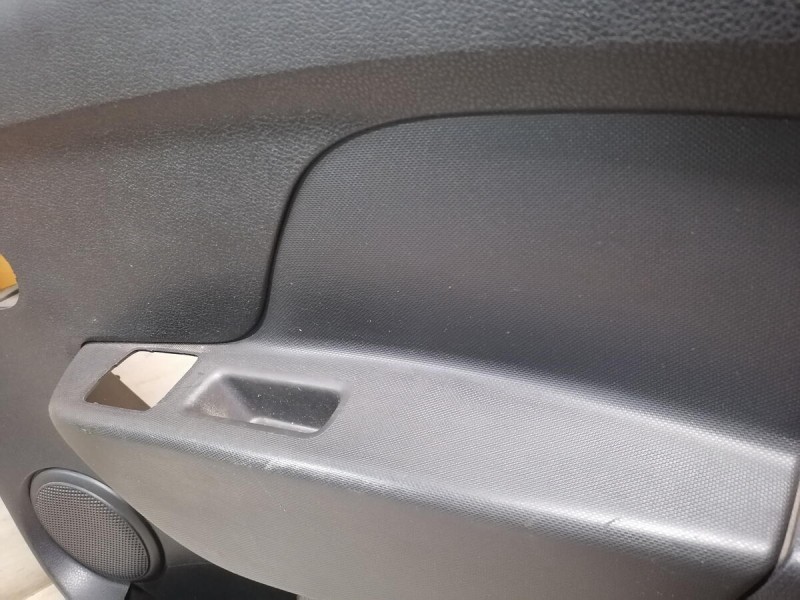 Logan 2 обшивка двери задняя правая эл