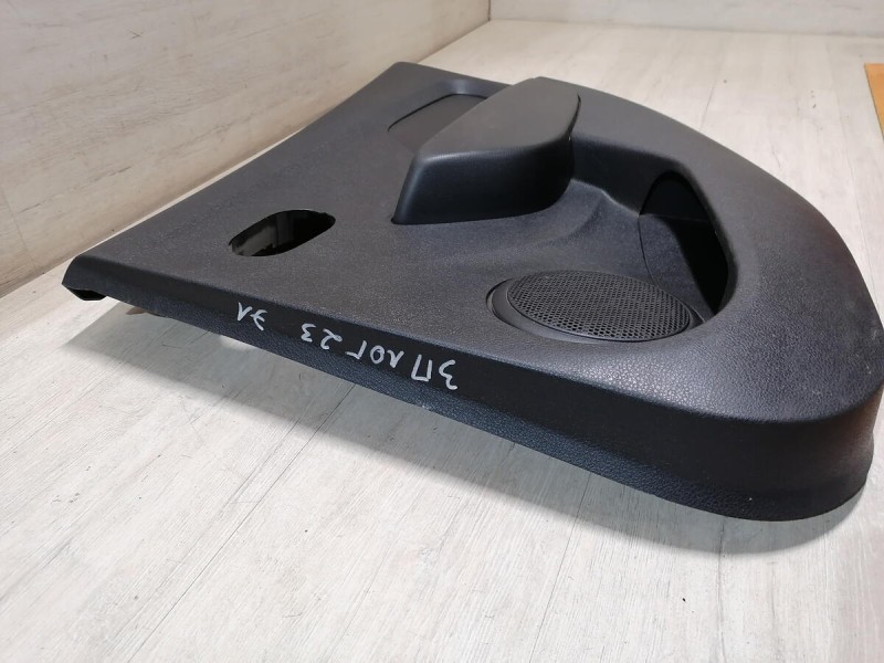 Logan 2 обшивка двери задняя правая эл