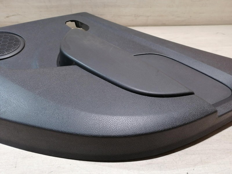 Logan 2 обшивка двери задняя правая эл