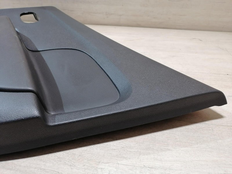 Logan 2 обшивка двери задняя правая эл