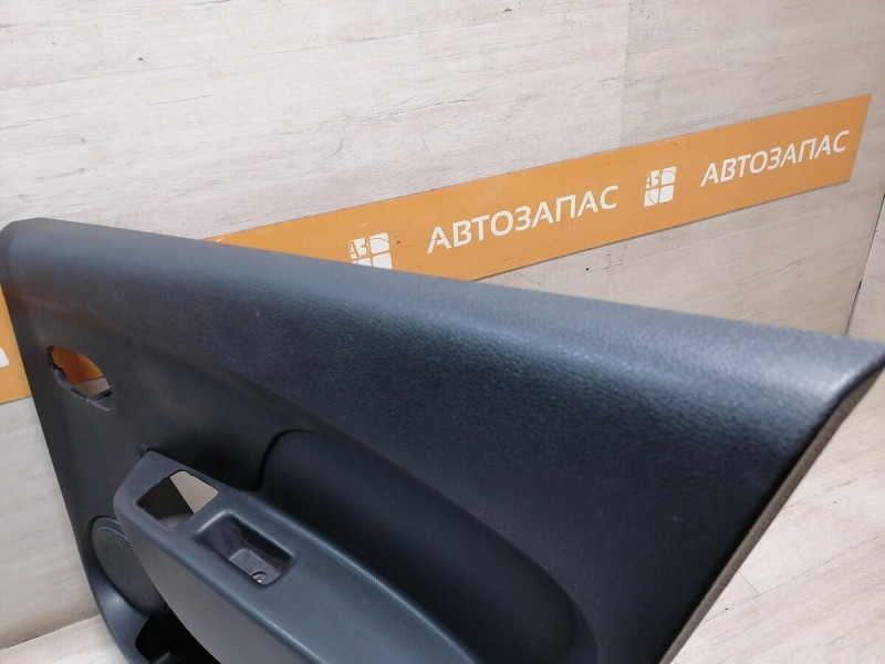 Logan 2 обшивка двери задняя правая эл