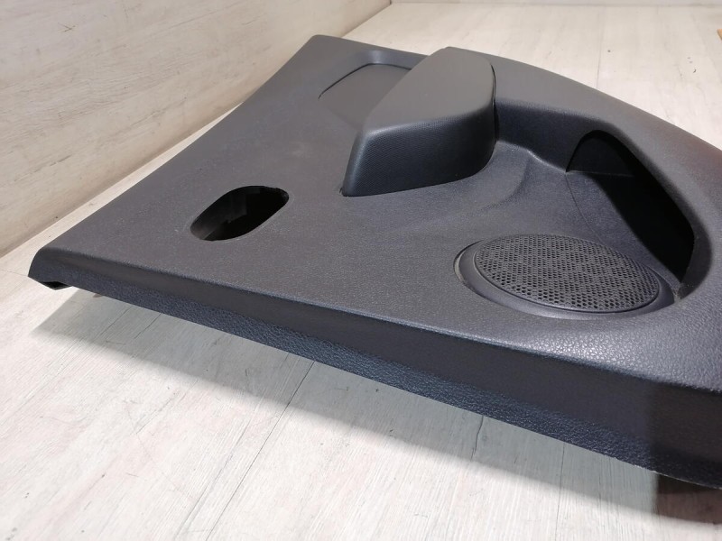 Logan 2 обшивка двери задняя правая эл