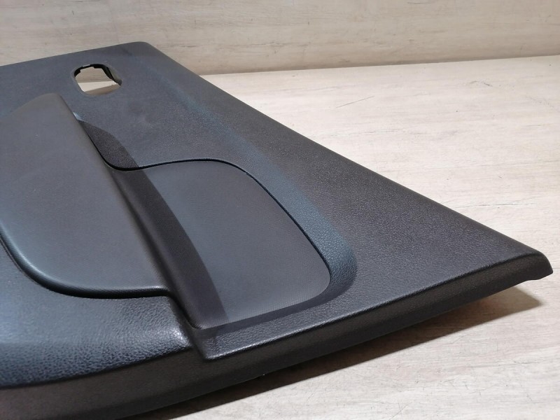 Logan 2 обшивка двери задняя правая эл