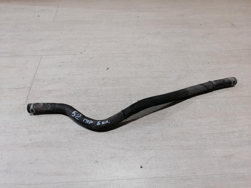 Logan 2 патрубок бачка гур