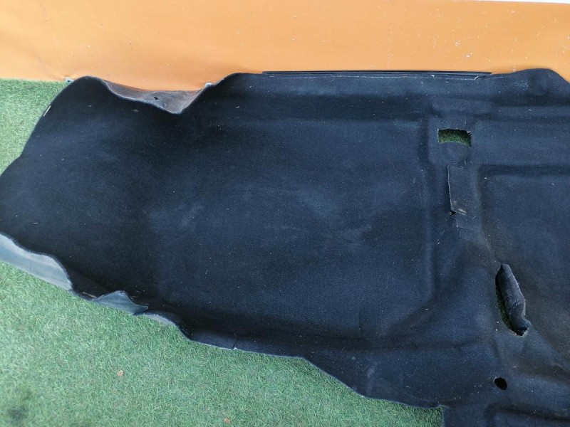 Logan №21 пол салона деф