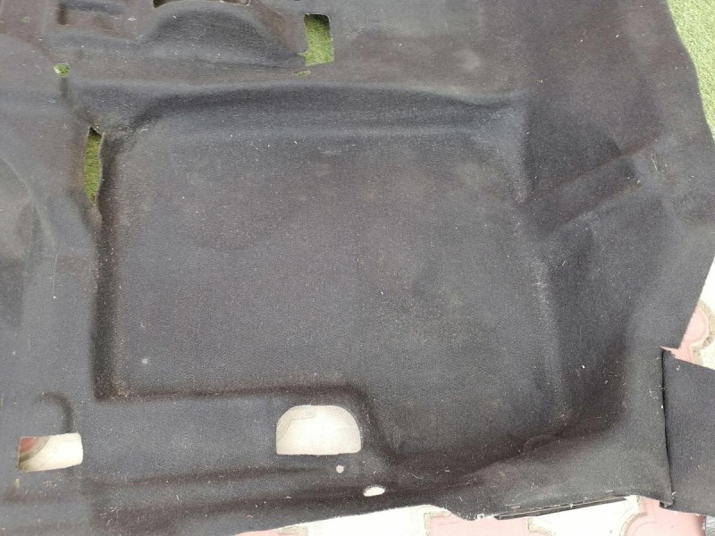 Logan №21 пол салона деф