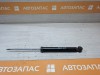 Logan №22 амортизатор задний