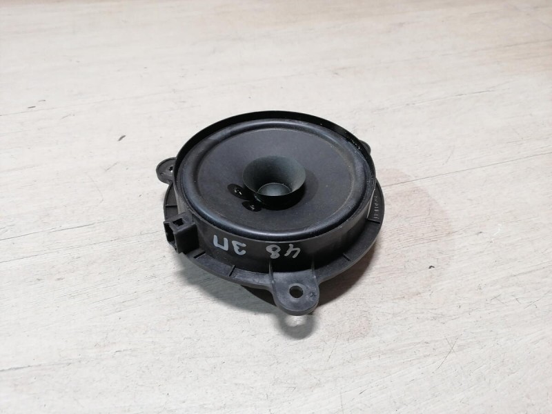 Logan 2 динамик задний