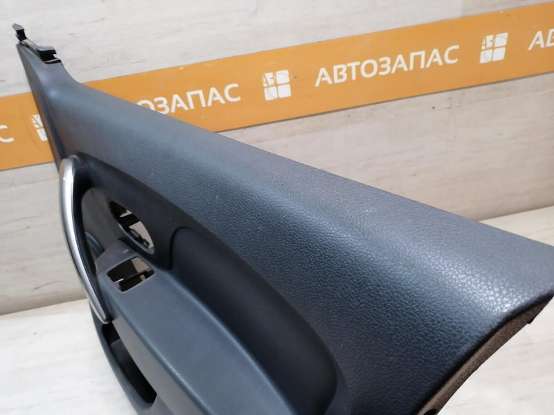 Logan 2 обшивка двери передняя правая эл деф