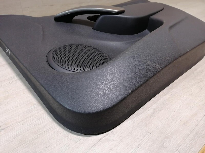 Logan 2 обшивка двери передняя правая эл деф