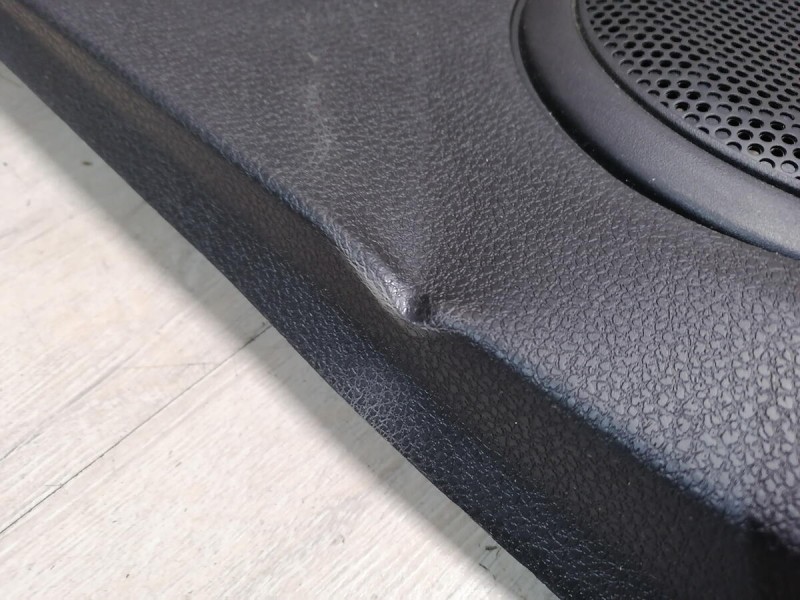 Logan 2 обшивка двери передняя правая эл деф