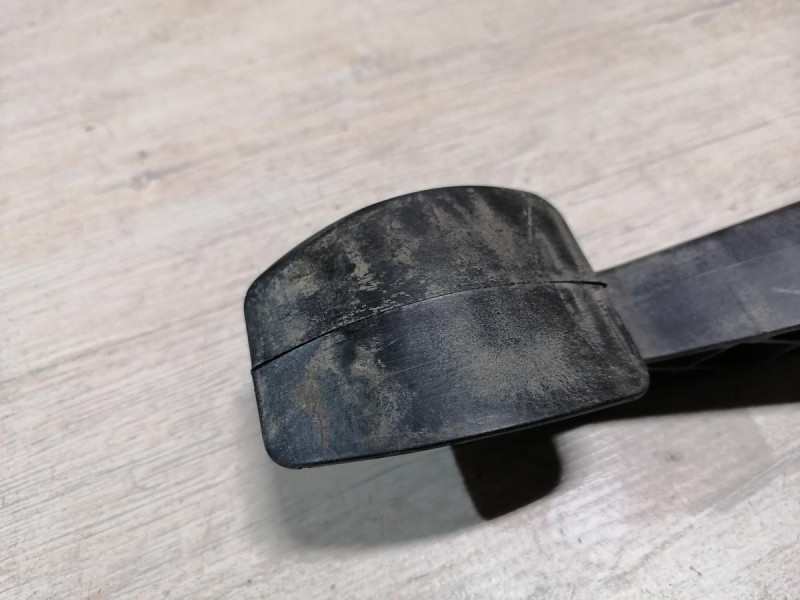 Logan 2 педаль сцепления гидро