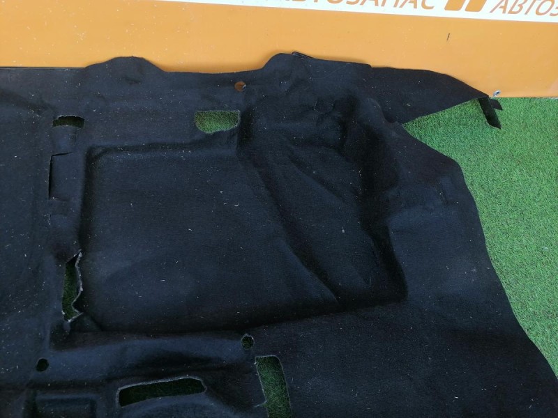 Logan №22 пол салона деф