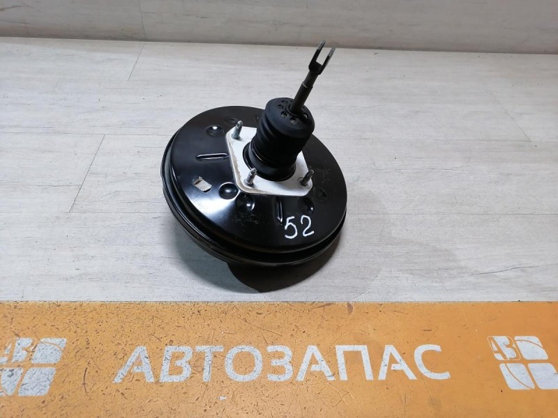 Logan 2 усилитель тормозов вакуумный