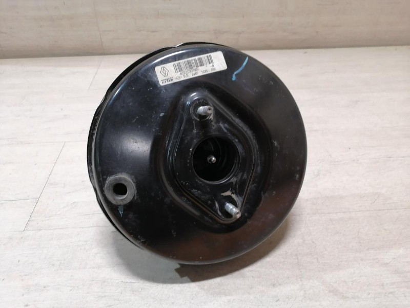 Logan 2 усилитель тормозов вакуумный